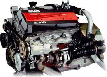 C2666 Engine
